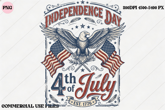 Download Independence Day Eagle 4th of July - 4th of july Collection