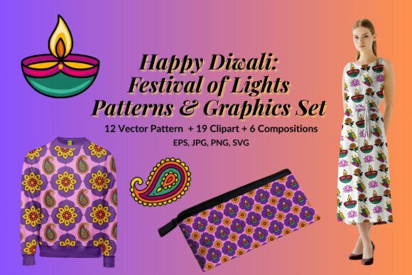 Download Happy Diwali: Festival of Lights - Diwali Collection